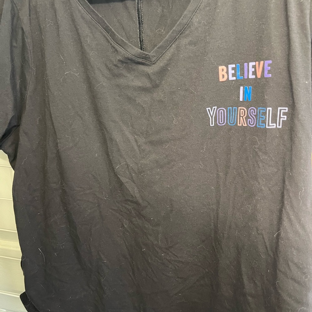 Tek gear super casual tee